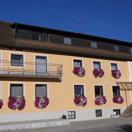 Pension Elsendorf エクステリア 写真