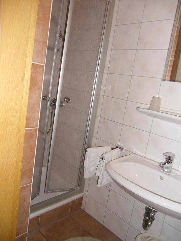 Pension Elsendorf エクステリア 写真
