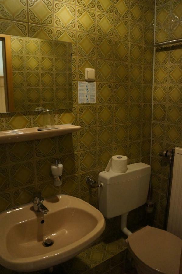 Pension Elsendorf エクステリア 写真
