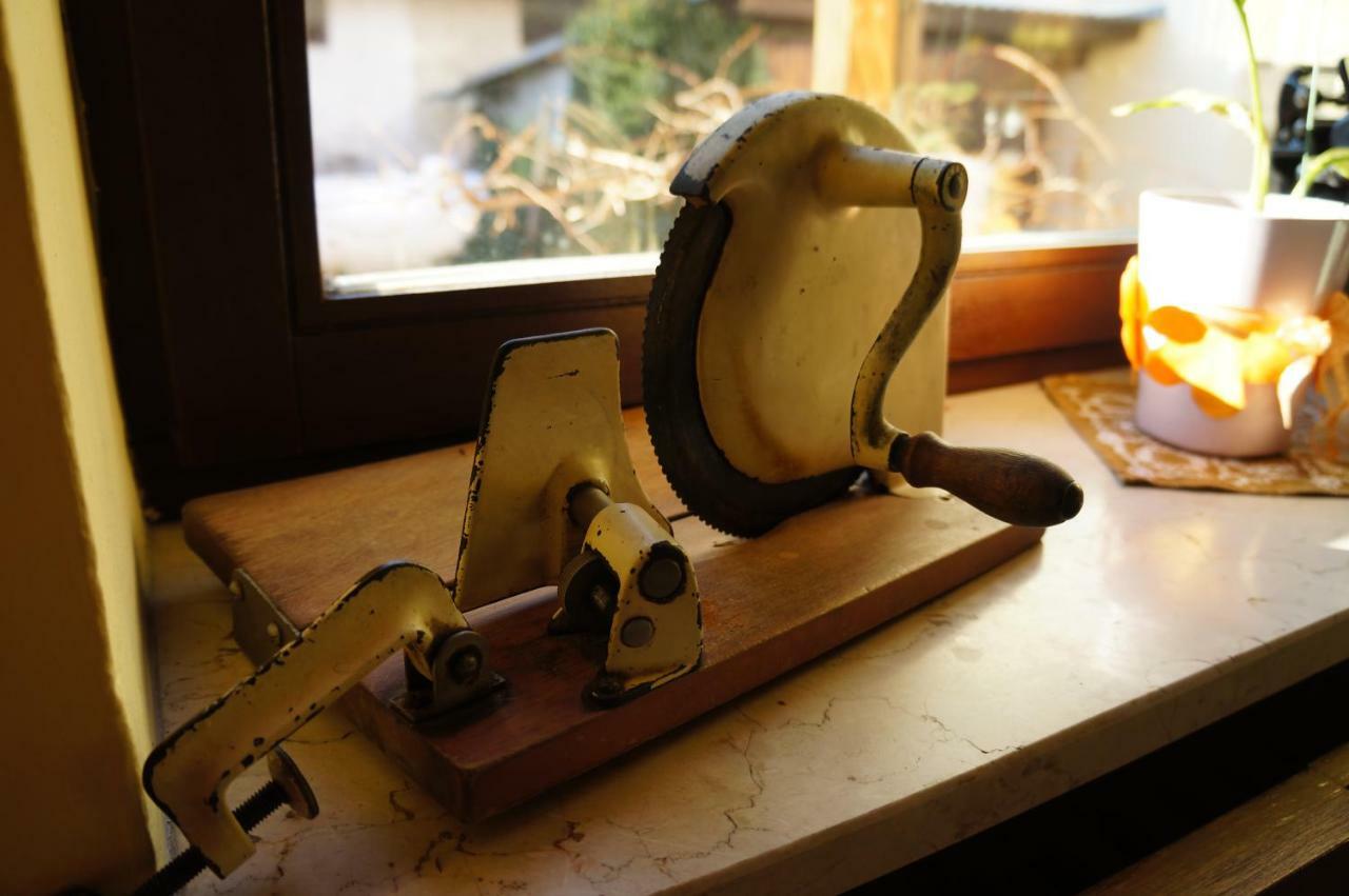 Pension Elsendorf エクステリア 写真