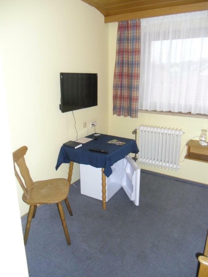 Pension Elsendorf エクステリア 写真