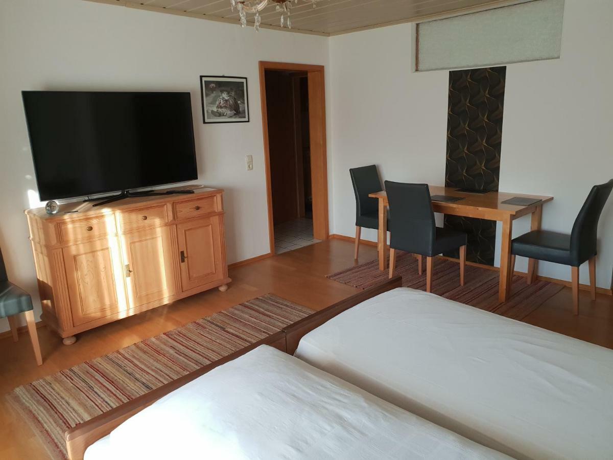 Pension Elsendorf エクステリア 写真