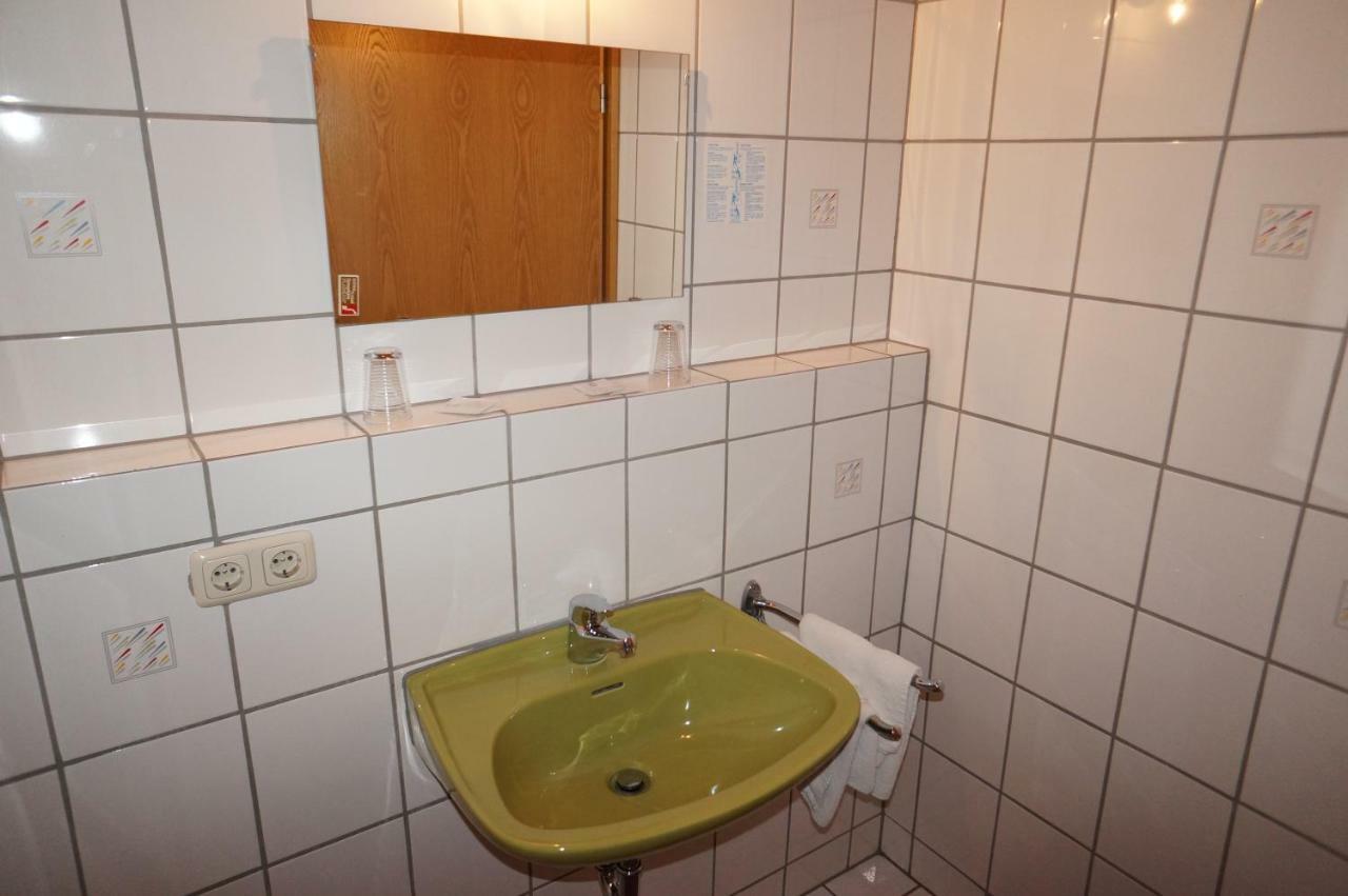 Pension Elsendorf エクステリア 写真