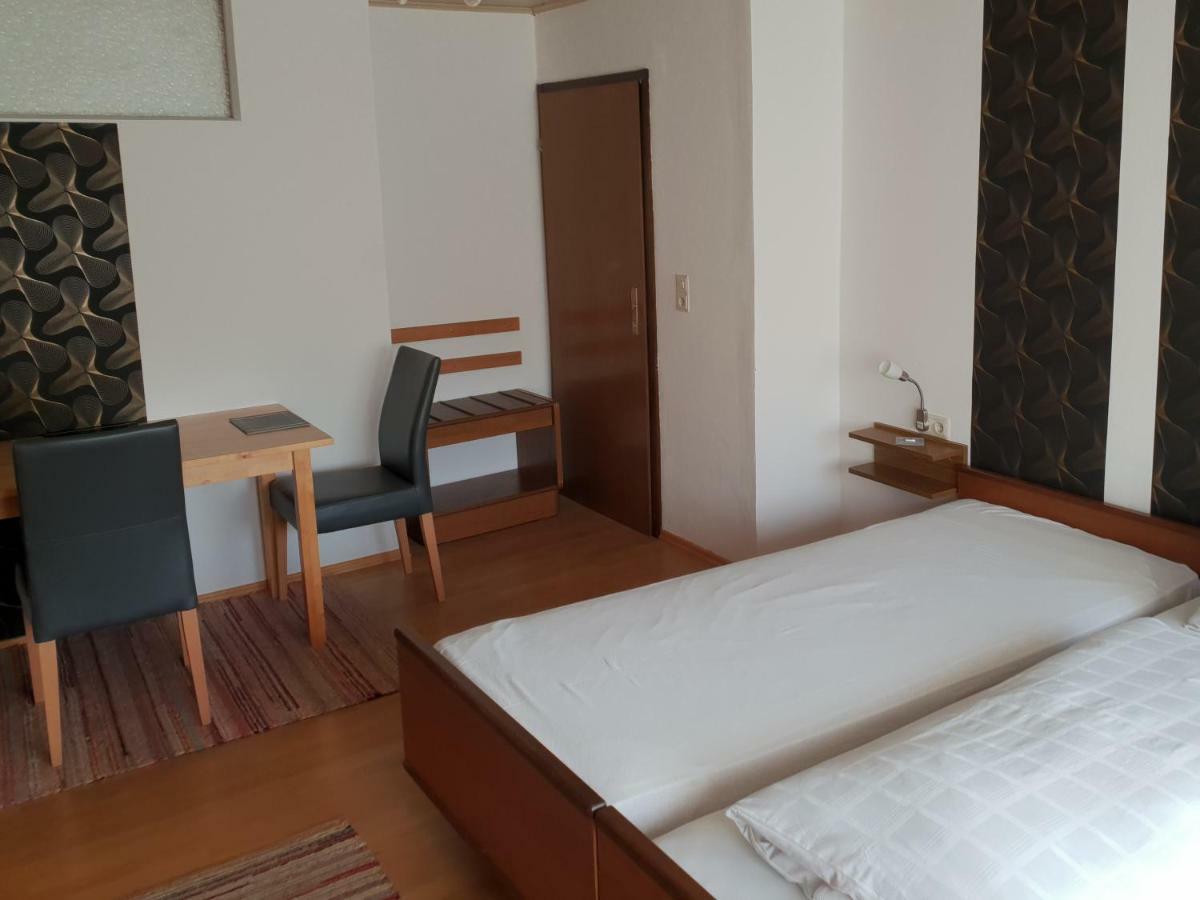 Pension Elsendorf エクステリア 写真