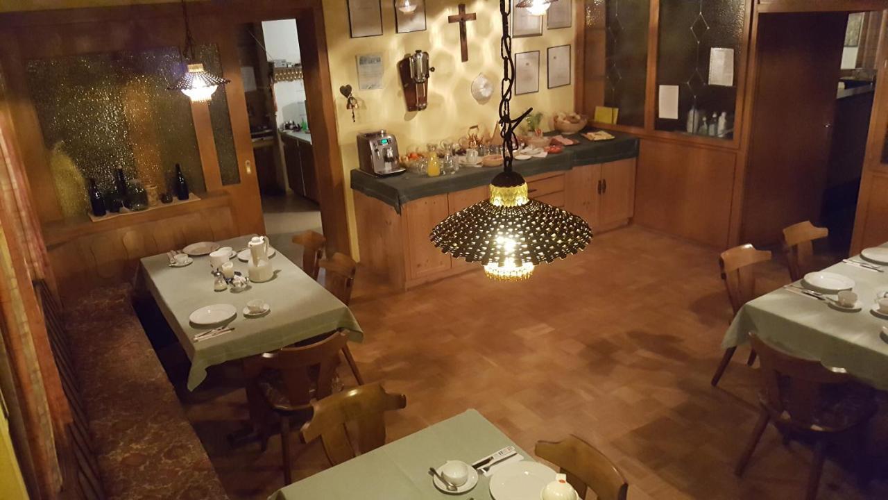 Pension Elsendorf エクステリア 写真